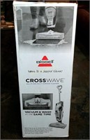 Bissell Crosswave 1785 Wet/dry Vacuum Cleaner