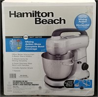 Hamilton Beach Mixer R63392