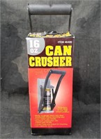 16 Oz. Can Crusher 46406 In The Box