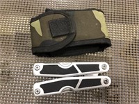 UTILITY KNIFE WITH CASE
