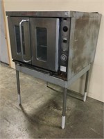 Montague Convection Single Full Size Bakery Oven