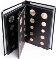 Coin Assorted United States Mint Sets 1958-63