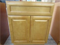 HONEY GLAZE VANITY SVB2418-30