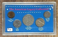 American Legacy Collection