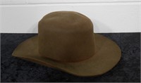 Resistol Western Hat Size 7½