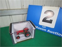 SPEC CAST DIE METAL REPLICA MASSEY FERGUSON