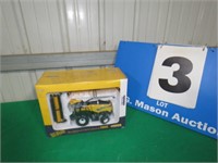 ERTL NEW HOLLAND AGRICULTURE PRESTIGE COLLECTION