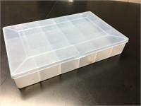 Plastic Organizer