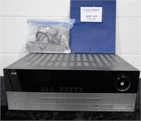 Harman/Kardon Audio Video Receiver Model AVR147