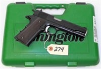 (R) Remington 1911 R1 45 Auto Pistol