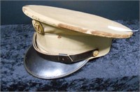 WWII Army Hat