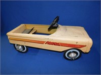 Pacer AMF pedal car