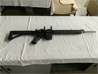 Windham weaponry ww-15 model rifle 20 inch b