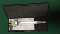 Stainless Steel Caliper With Case