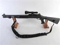 Benelli M4 Tactical Shotgun, 12ga