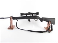 Savage Arms 64TR Rifle, .22LR