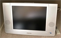 Sylvania 22 inch LCD TV