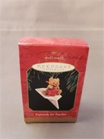 Hallmark Ornament - Old Stock/New in Box