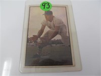 Billy Goodman, No. 148 in the 1953 Bowman Series
