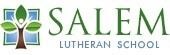 Welcome to Salem Lutheran School's Online Auction!