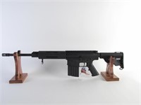 DPMS model LR308 Semi-Auto Rifle