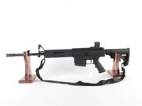 DPMS Semi-Auto .308 Rifle