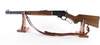 Marlin Model 336 Lever-Action Rifle, .30-.30