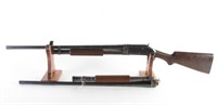 Winchester Model 97, 16ga Shotgun, 2 Barrels
