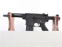 Professional Ordnance Carbon-15 Pistol, 5.56 Nato