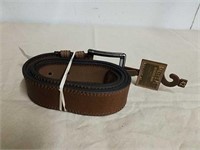 New size 42 belt
