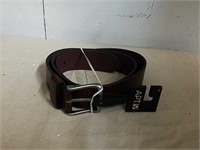 New belt size 34