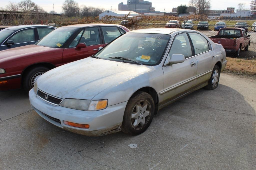 323 - Goodwill Industries of KY - Cars to Work Auto Auction