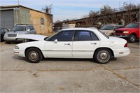 1997 Buick LeSabre Limited - CarFax
