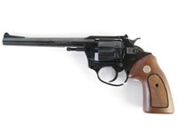 Charter Arms Pathfinder Revolver, .22