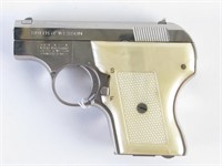 Smith & Wesson Mdl 61-2 Escort, .22LR Semi-Auto