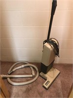 Electrolux upright vacuum