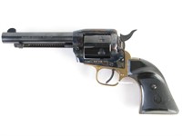 FIE P22 Legend Revolver