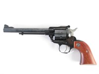 Ruger Single Six Revolver, .22LR/.22Mag