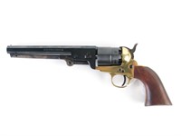 Pietta Confederate 1851 Navy, Repro Revolver