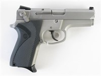 Smith & Wesson mdl 6906, 9mm Semi-Auto