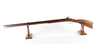 Pedersoli Navy Arms .45 Percussion Rifle