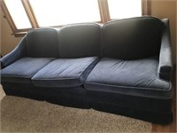 Upholster couch