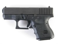 Glock 26 Semi-Auto, 9mm