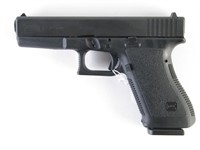 Glock 21 Semi-Auto, .45 Auto