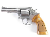 Smith & Wesson Mdl 67, .38spl Revolver