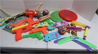 Misc Toy Lot