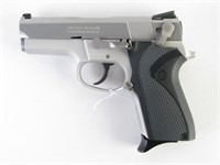 Smith & Wesson Mdl 6906, 9mm Semi-Auto
