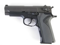 Smith & Wesson Mdl 411, .40cal