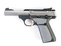 Browning Buckmark Micro UFX Semi-Auto, .22LR