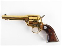 Colt Colorado Gold Rush .22LR Revolver